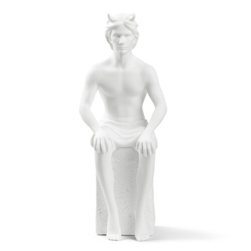 Goebel Christel Zodiacs Figur Sternzeichen Stier, männlich